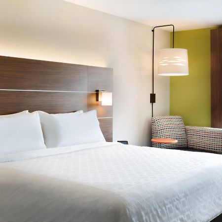 Holiday Inn Express - Horse Cave By Ihg Dış mekan fotoğraf