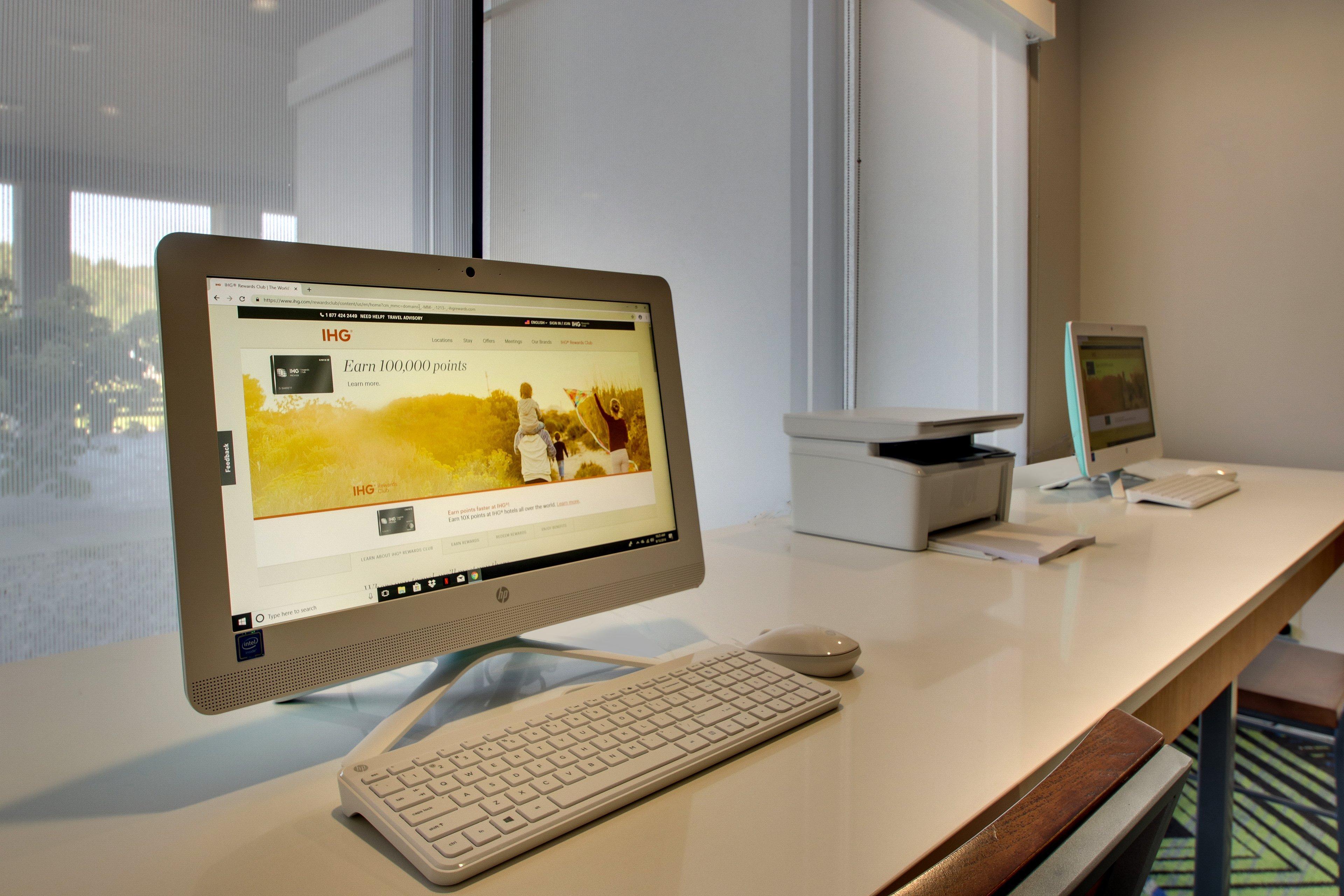 Holiday Inn Express - Horse Cave By Ihg Dış mekan fotoğraf