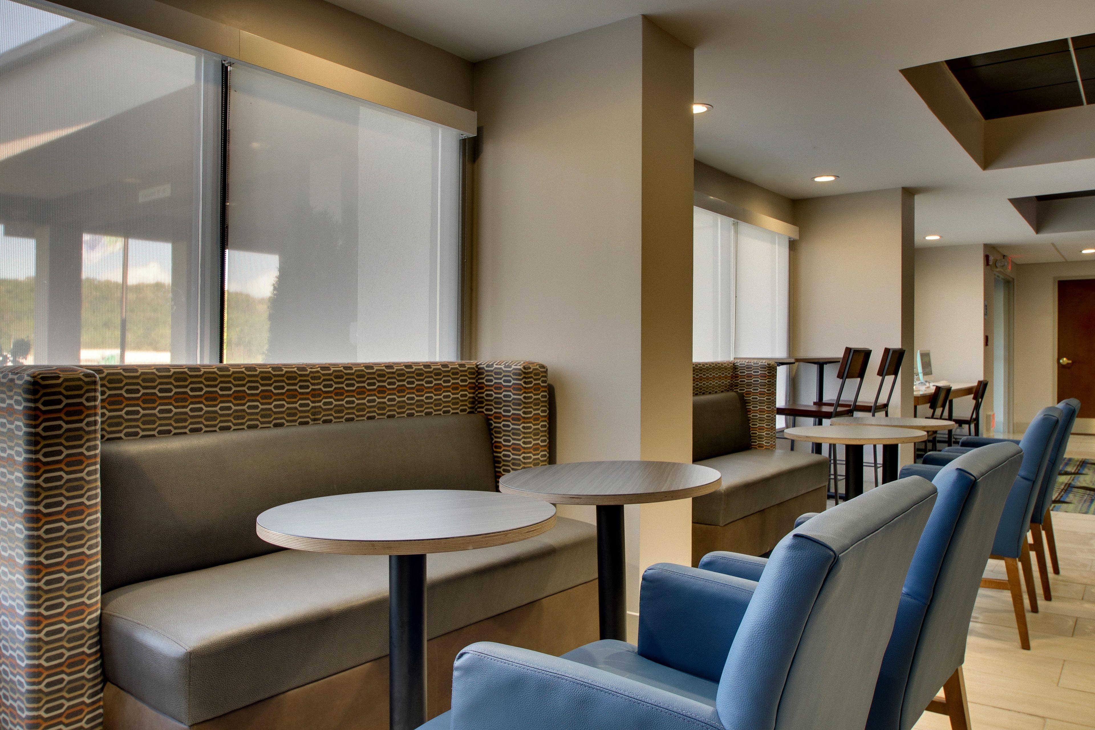 Holiday Inn Express - Horse Cave By Ihg Dış mekan fotoğraf