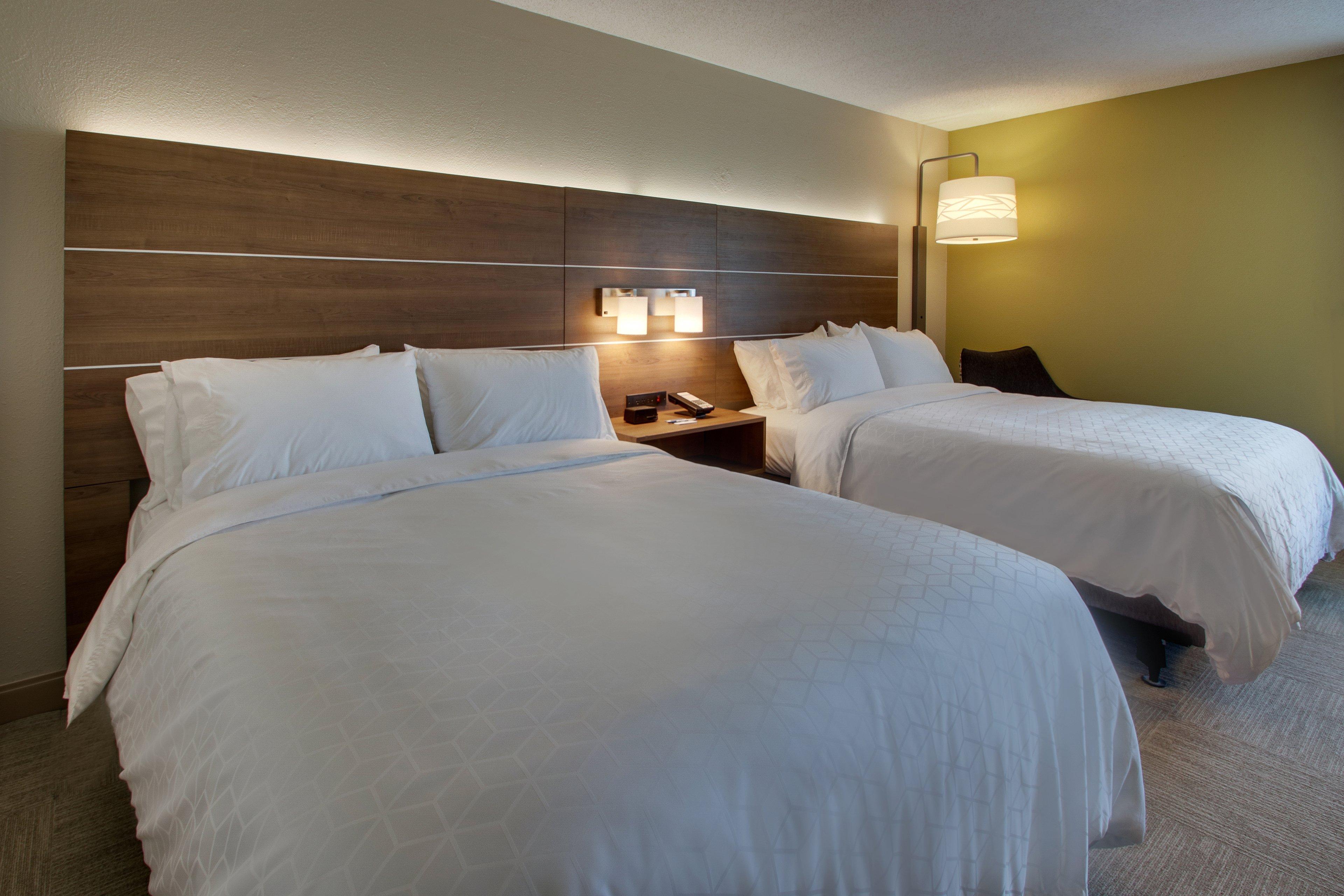 Holiday Inn Express - Horse Cave By Ihg Dış mekan fotoğraf