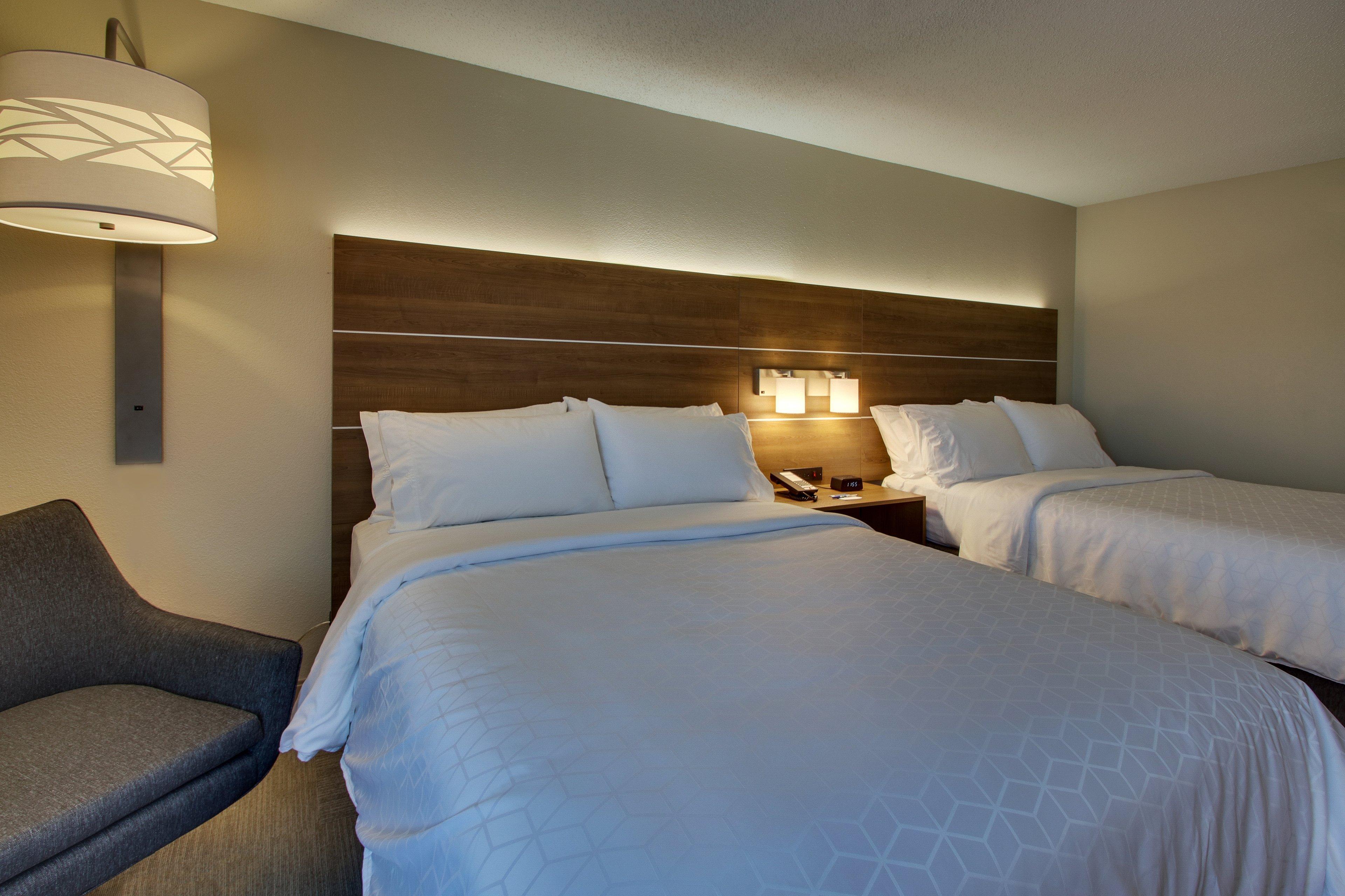 Holiday Inn Express - Horse Cave By Ihg Dış mekan fotoğraf