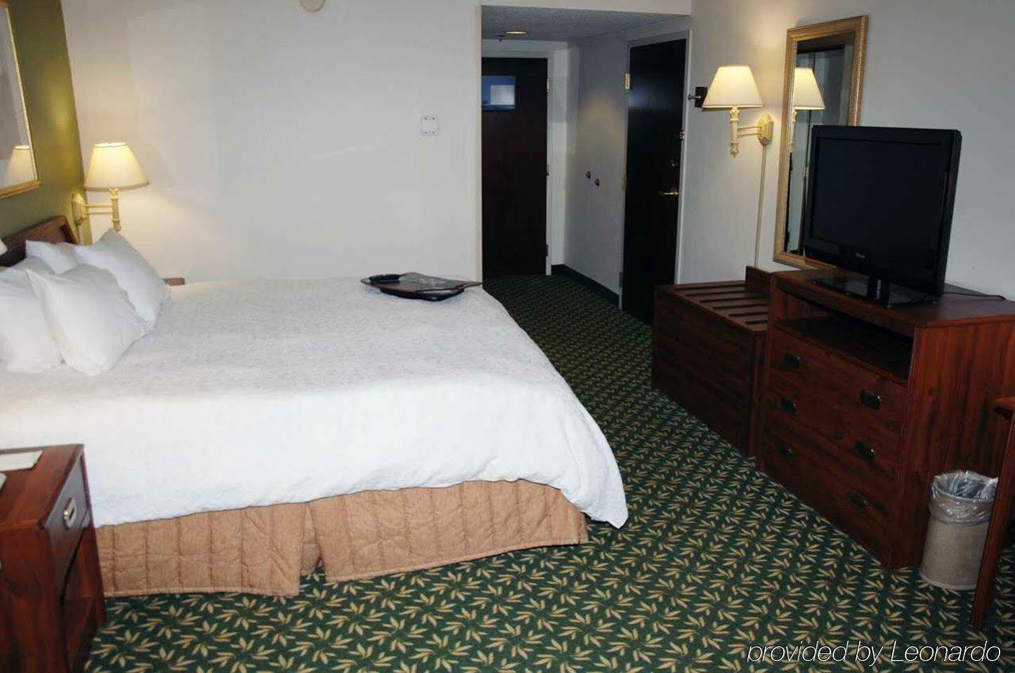 Holiday Inn Express - Horse Cave By Ihg Dış mekan fotoğraf