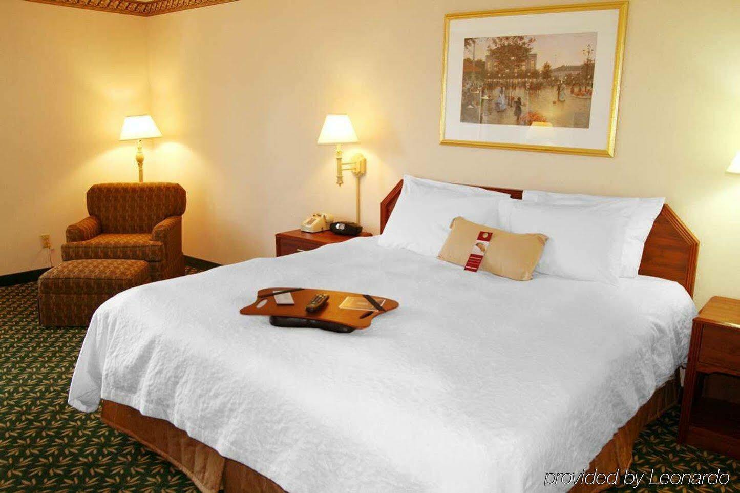 Holiday Inn Express - Horse Cave By Ihg Dış mekan fotoğraf